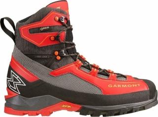 Garmont Tower 2.0 GTX Red/Black 43 Pánské outdoorové boty