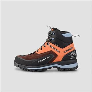 Garmont Vetta Tech Gtx Wms Dark Brown/Rust