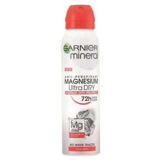 GARNIER Antiperspirant Magnesium Ultra 150 ml