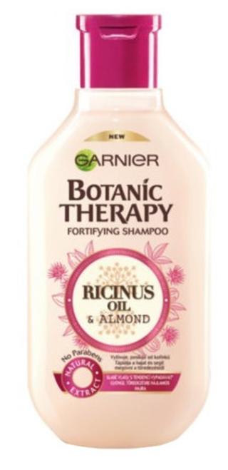 Garnier Botanic Therapy šampon pro slabé vlasy s tendencí vypadávat 400 ml