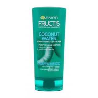 Garnier Fructis Coconut Water 200 ml kondicionér pro ženy na mastné vlasy