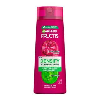 Garnier Fructis Densify 400 ml šampon unisex na jemné vlasy