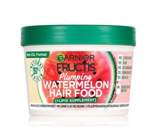 Garnier Fructis Hair Food Watermelon maska pro jemné vlasy bez objemu 400 ml