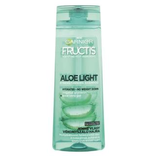 GARNIER FRUCTIS Šampon na vlasy Aloe light 400 ml