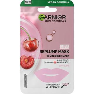 Garnier Maska na rty Skin Naturals  5 g