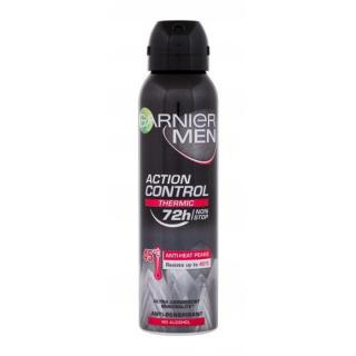 Garnier Men Action Control Thermic 72h 150 ml antiperspirant pro muže deospray