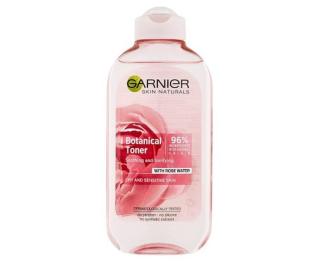Garnier Skin Naturals Essentials, zjemňující pleťová voda 200 ml