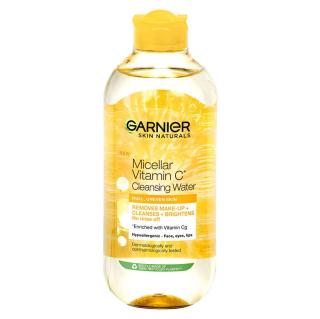 GARNIER Skin Naturals Micelární voda Vitamin C 400 ml