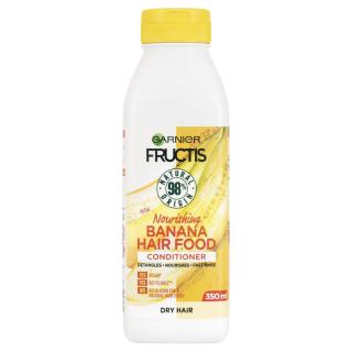 Garnier Vyživující kondicionér pro suché vlasy Fructis Hair Food  350 ml