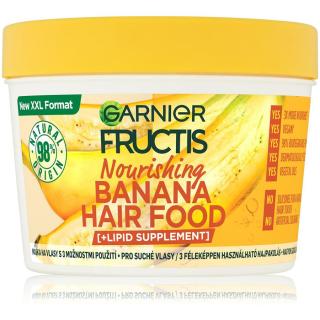 Garnier Vyživující maska pro suché vlasy Banana  400 ml