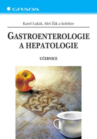 Gastroenterologie a hepatologie, Lukáš Karel