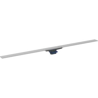 Geberit CleanLine - Nerezový sprchový kanálek 60, 300-1300 mm, pro tenké obklady 154.459.00.1