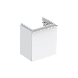 Geberit iCon - Skříňka pod umývátko 380 mm, matná bílá 841037000