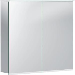 Geberit Option - Zrcadlová skříňka s osvětlením, 750x700x172 mm 500.206.00.1