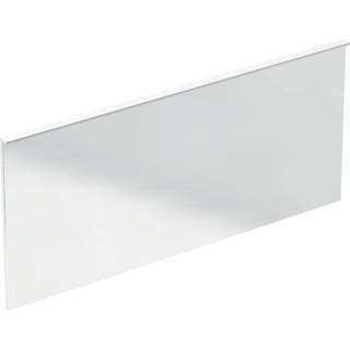 Geberit Xeno 2 - Zrcadlo 1600x710 mm s LED osvětlením a vyhříváním 500.204.00.1