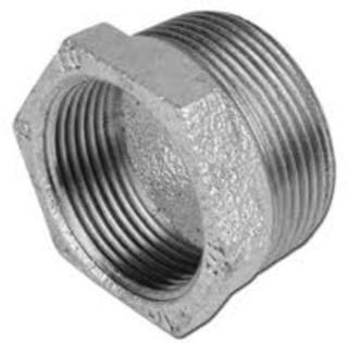 GEBO Platinum 241 Redukce M/F 1.1/2''x1/2'', 241-30V