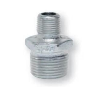 GEBO Platinum 245 Vsuvka red. M/M 1.1/2''x1.1/4'', 245-33V