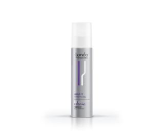 Gel na vlasy se silnou fixací Londa Professional Swap It X - Strong Gel - 100 ml