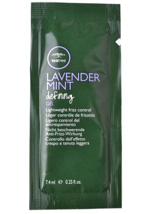 Gel pro definici vln Paul Mitchell Tea Tree Lavender Mint Defining Gel - 7,4 ml