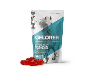 Geloren Geloren ACTIVE kloubní výživa 400 g