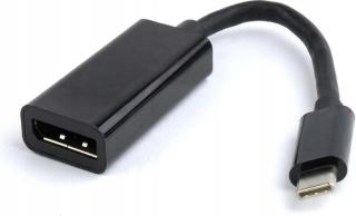 Gembird A-CM-DPF-01 Usb-c adaptér DisplayPort