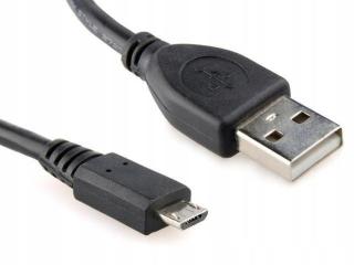 Gembird Usb kabel Micro AM-MBM5P 1m