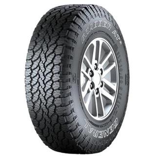 General Tire GRABBER AT3 235/70 R16 110/107S Letní