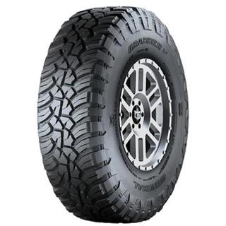 General Tire GRABBER X3 205/80 R16 110/108Q Letní