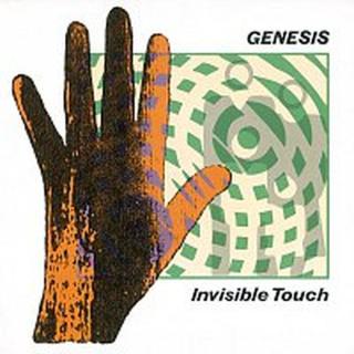 Genesis – Invisible Touch