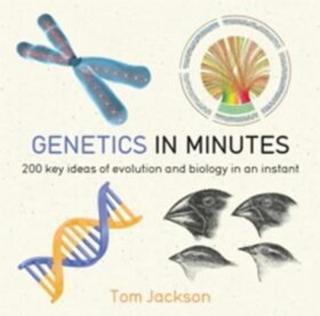 Genetics In Minutes - Paul Glendinning