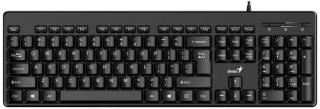 Genius klávesnice Kb-116 Classic 31300008403