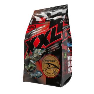 Genlog Krmítková Směs XXL Plotice 3kg