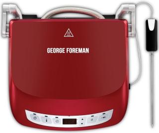 George Foreman elektrický gril 24001-56