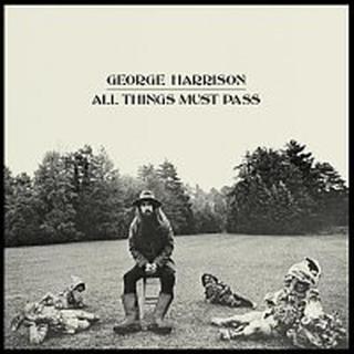 George Harrison – All Things Must Pass [Remastered 2014] CD