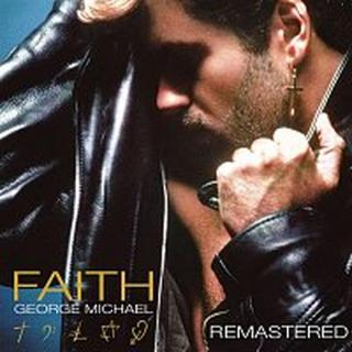 George Michael – Faith