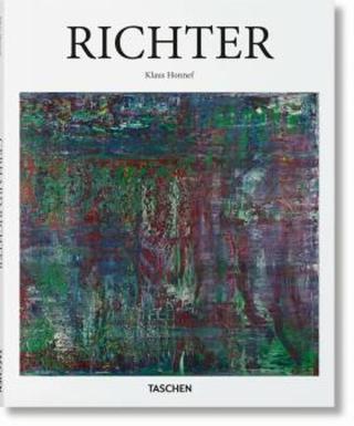 Gerhard Richter - Klaus Honnef