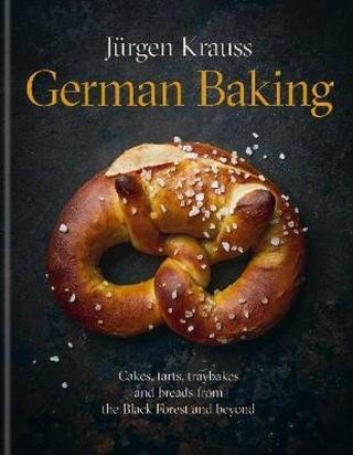 German Baking - Jurgen Krauss