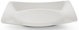 German EPIRI Dezertní talíř / 21 x 21 cm / béžová