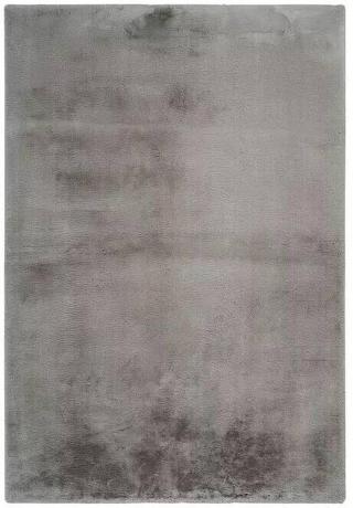 German Huňatý koberec Happy 230 x 160 cm, 100% polyester - béžová