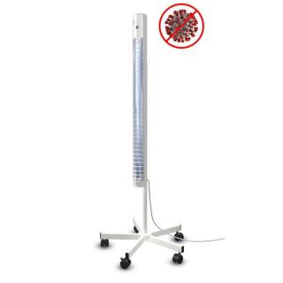 Germicidní zářič PROLUX G® M55W/SP 30, 60, 90