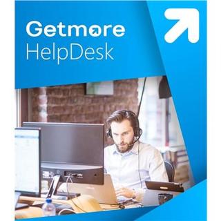 Getmore HelpDesk a správa požadavků