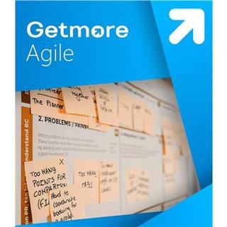 Getmore Řízení projektů, agility a týmů