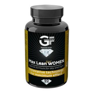 GF NUTRITION Max Lean WOMEN 90 kapslí