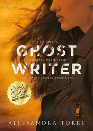 Ghostwriter - Alessandra Torre