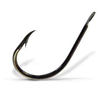 Giants Fishing Háčky s lopatkou Carp Hooks with Spade End 10ks - vel. 2