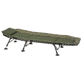 Giants fishing Lehátko Gaube XT Bedchair 6Leg