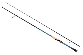 Giants Fishing Prut Deluxe Spin 2,12m 7-25g 2-díl