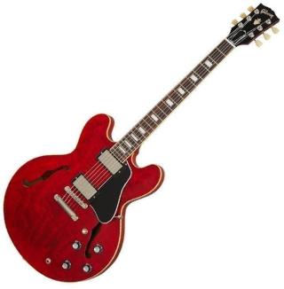 Gibson ES-335 Sixties Cherry