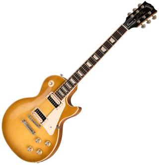 Gibson Les Paul Classic Honeyburst