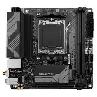 GIGABYTE A620I AX/AM5/mITX